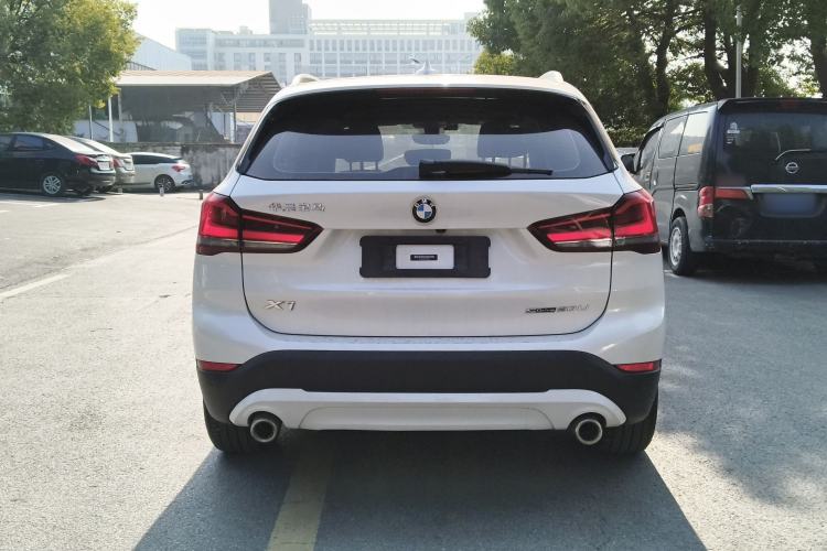 Used BMW X1 2020 sDrive20Li Fashion Model
