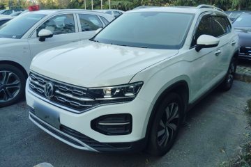 Used Volkswagen Tayron 2019 Teramont Edition 280TSI Two-Wheel Drive Luxury Model China VI Standard