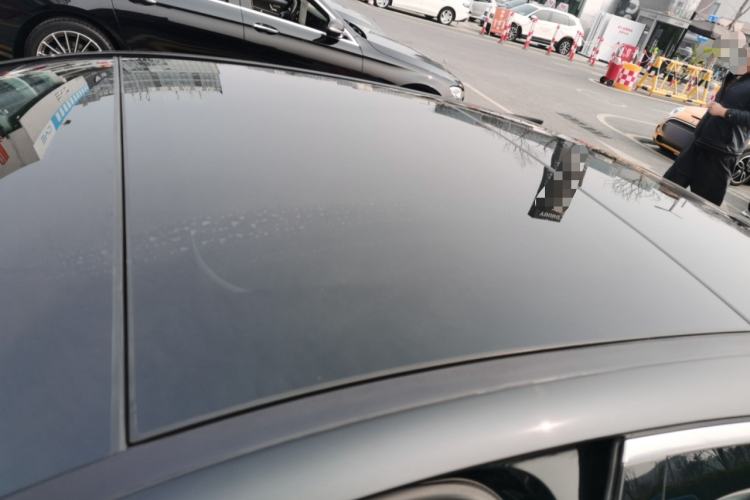 Used Mercedes-Benz E-Class 2023 Facelift E 260 L
