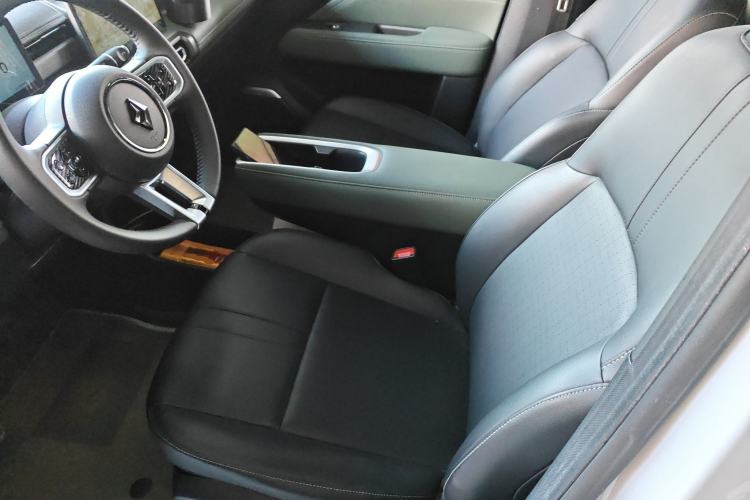 Used Baojun Spark EUV 2024 Flagship Edition 4 Seats
