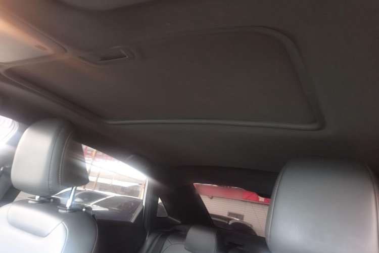 Used Chevrolet Monza 2020 Light Hybrid RS 330T Automatic Comfort Edition
