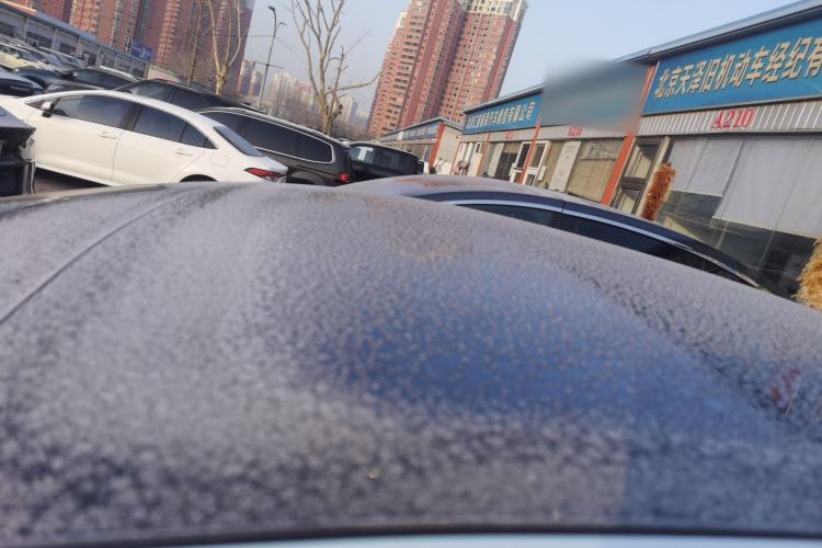 Used Tesla Model Y 2025 Updated Version Long-Range All-Wheel Drive
