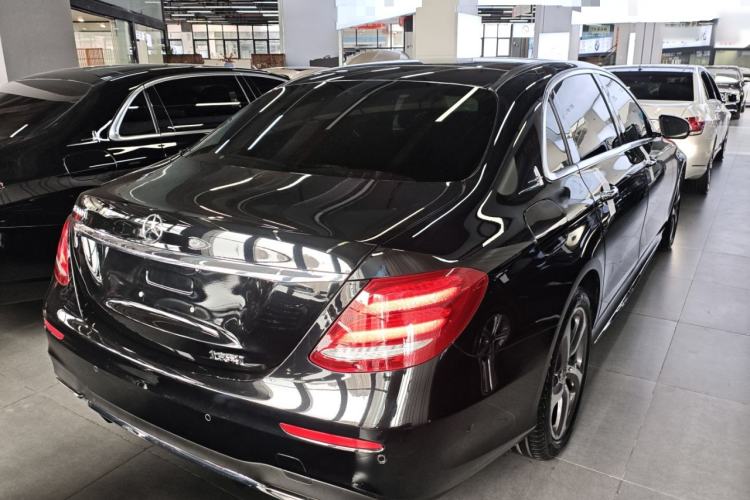 Used Mercedes-Benz E-Class 2018 Restyled E 300 L Sport Luxury Edition
