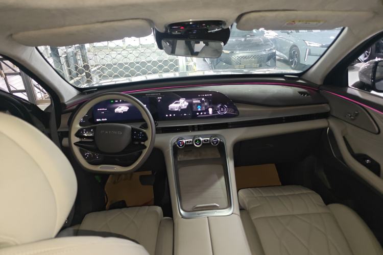 Used  Stellar C-DM 2024 1.5T Long-Range Pro
