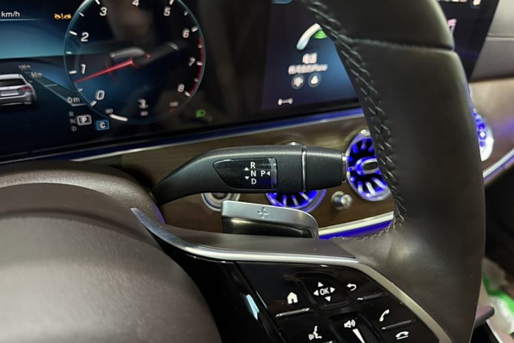 Used Mercedes-Benz E-Class 2023 Updated E 300 L Fashion Edition
