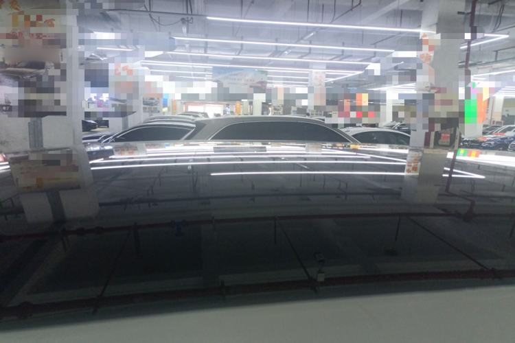 Used Leapmotor B10 2025 510 Joyful Edition