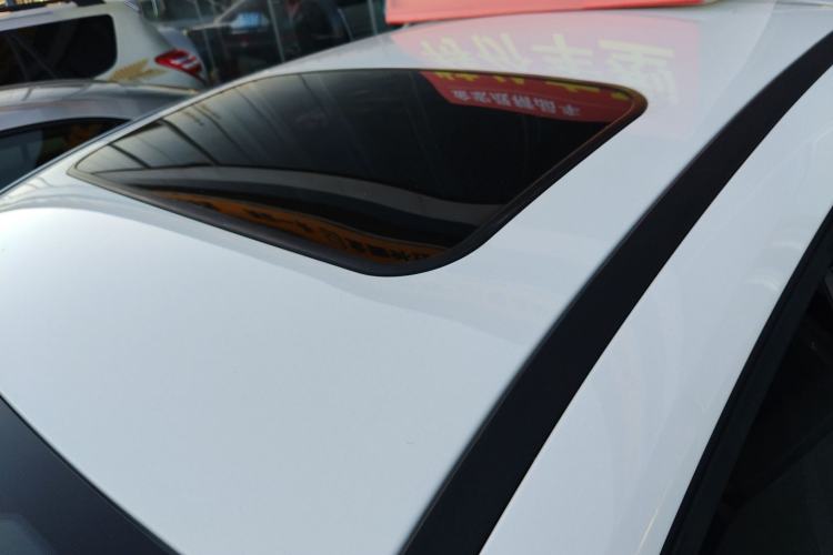 Used Ford Focus 2018 Hatchback Classic 1.6L Automatic Trendy SmartDrive Edition