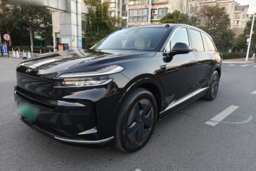 Used ONVO Luxeed L90 