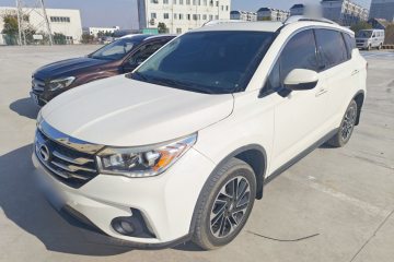Used GAC Trumpchi GS4 2015 200T G-DCT Elite Edition