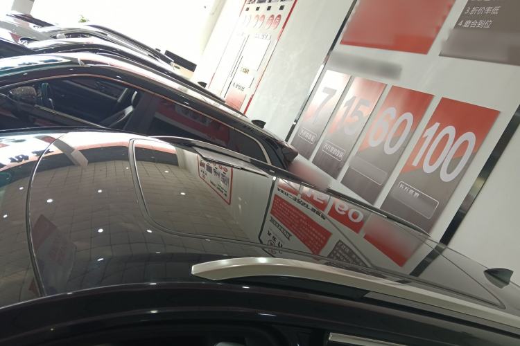 Used Buick Envision 2022 Facelift Encore Plus 552T Five-Seat Luxury Model
