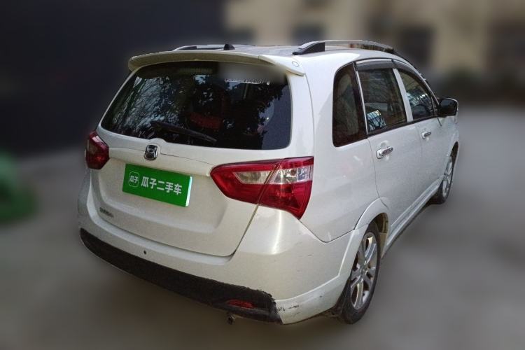 Used Suzuki Liana A6 2014 Hatchback 1.4L Manual Enjoyment Model
