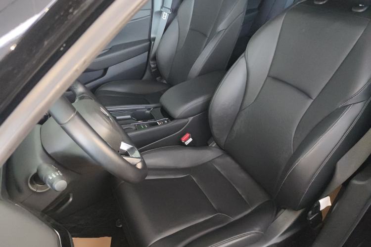 Used Honda Inspire 2023 260TURBO Elegant Edition
