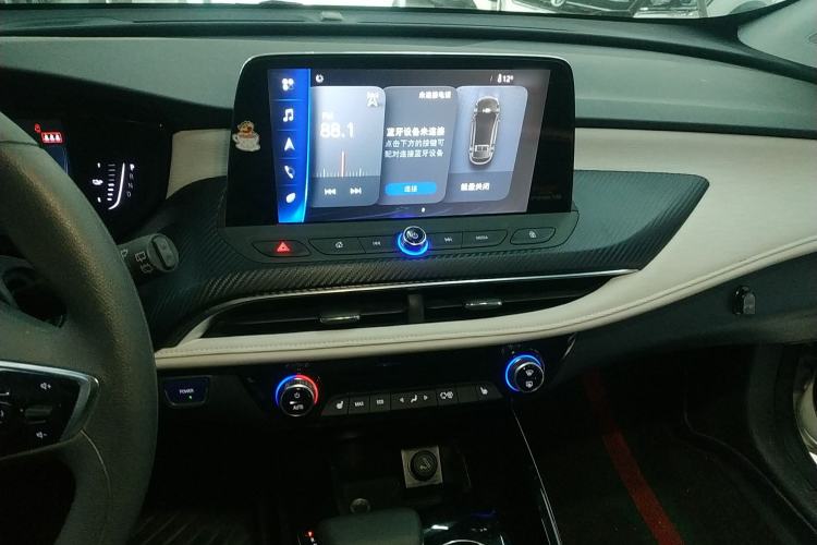 Used Buick Velite 6 2020 Connected Smart Enjoyment PLUS
