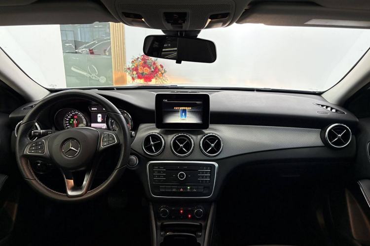 Used Mercedes-Benz GLA 2016 GLA 200 Sport Edition
