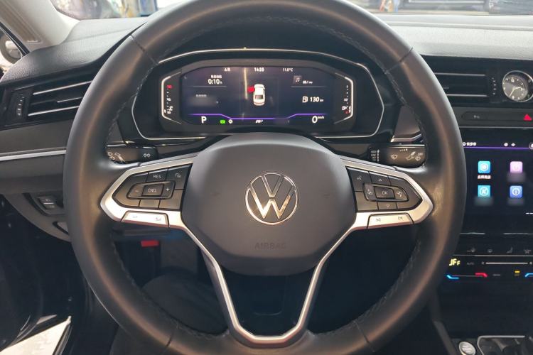 Used Volkswagen Magotan 2020 330TSI DSG Luxury Edition