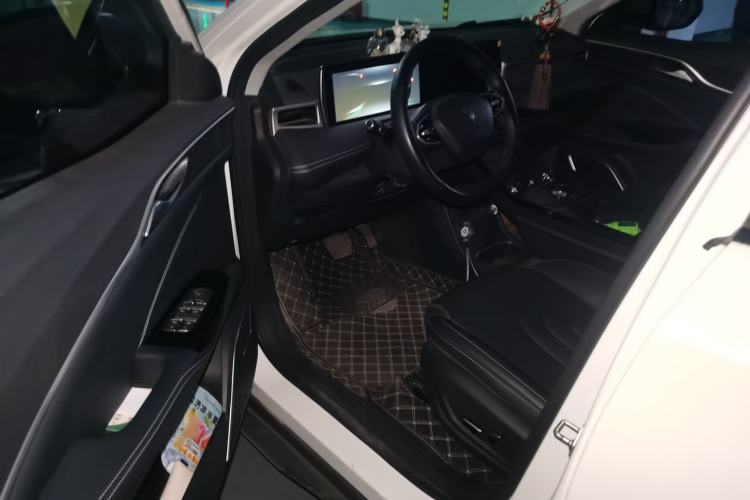 Used NETA U 2021 Pro 400 Cruiser Edition
