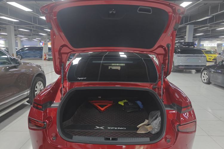 Used XPeng P7 2020 586E