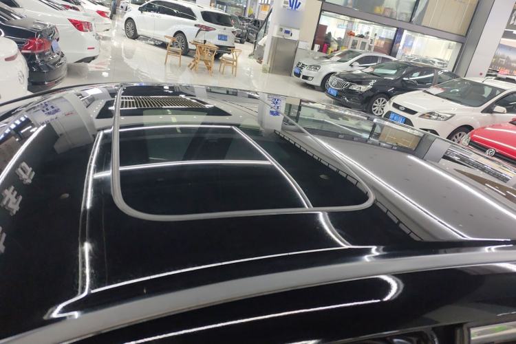 Used Honda Accord 2016 2.0L Comfort Edition
