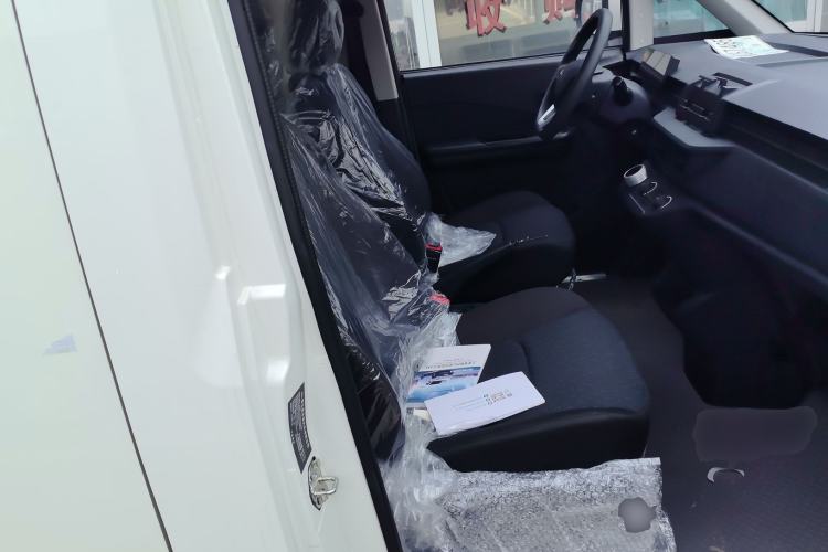 Used New Gonow Aoteng 2024 Pro Standard Edition 41.93 kWh Tianjin Hengtian