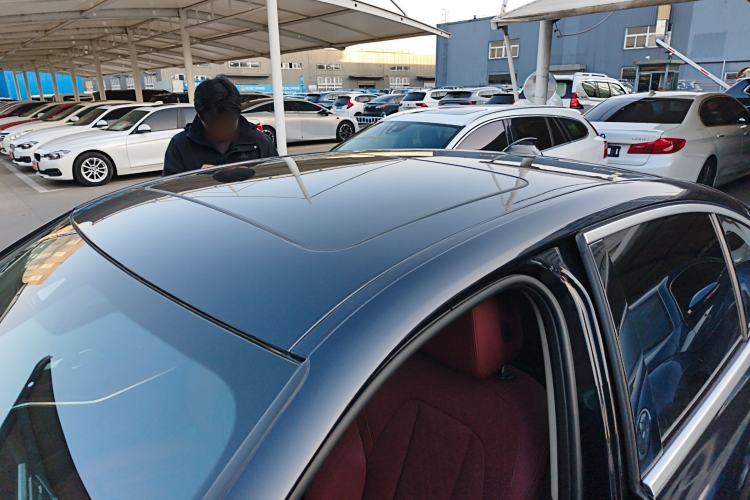 Used BMW 3 Series 2022 325i M Sport Package