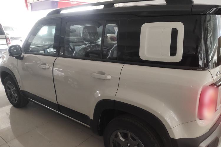 Used Baojun Spark EUV 2026 301km Flagship Edition