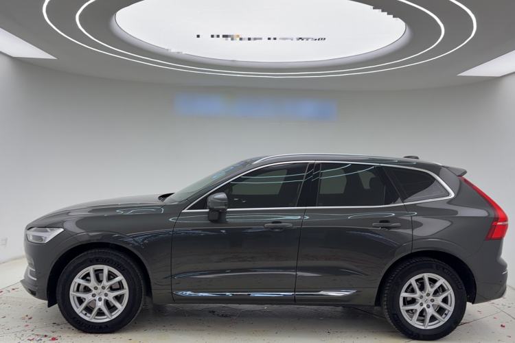 Used Volvo XC60 2021 T5 4x4 Smart Luxury Edition
