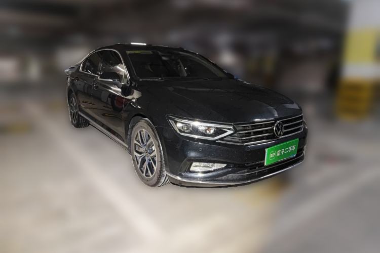 Used Volkswagen Magotan 2020 330TSI DSG Leading Model
