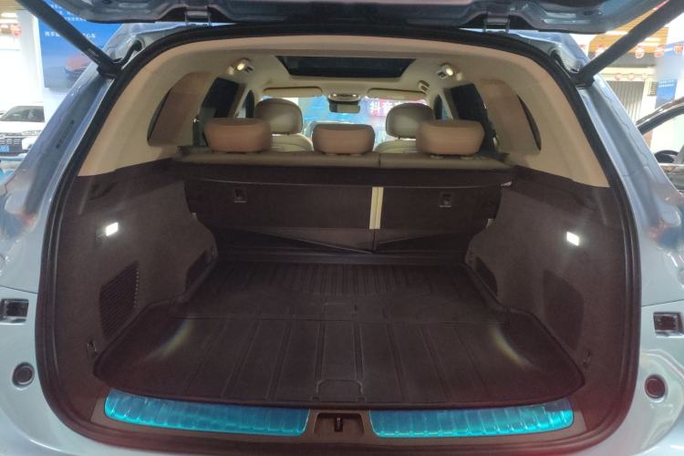 Used Hima AITO M7 2024 1.5T Rear-Drive Plus Version 5 Seats
