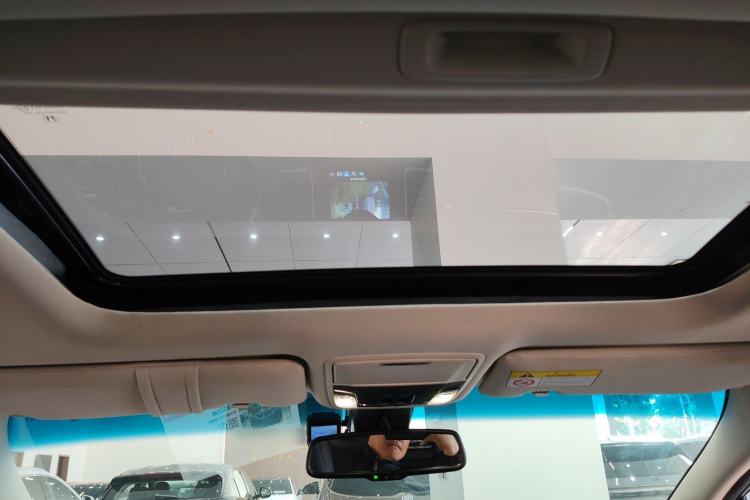 Used Honda Elysion 2016 2.4L Supreme Edition