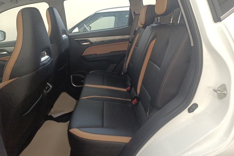 Used Geely Auto Haoyue PRO 2024 1.5T DCT Crosswise Edition