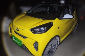 Used Chery Little Ant 2022 Sweet Pink Edition Half-Sugar Version Lithium Iron Phosphate 30 kW 301 km