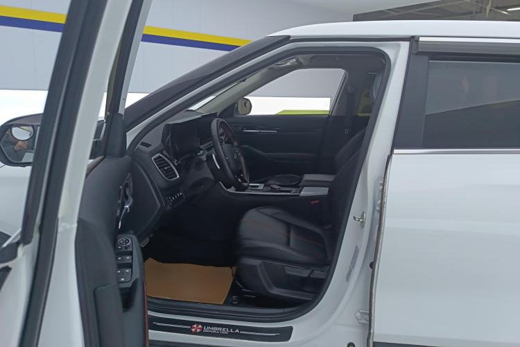 Used Kia KX3 2020 1.5L CVT Smart Edition