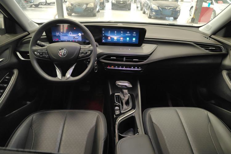 Used Buick Verano 2023 Pro Enjoyment Edition
