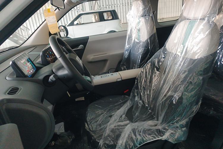 Used  Lumin 2025 205 km Xiangqin Version