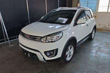 Used Haval H1 2016 Red-Label 1.5L AMT Luxury Model