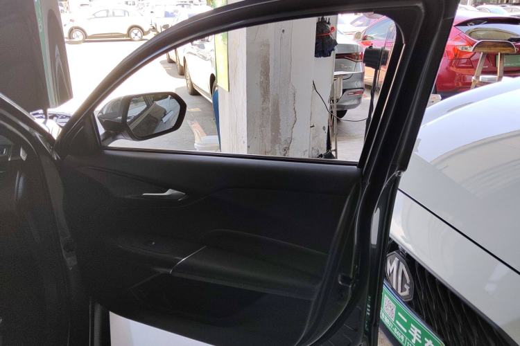 Used Changan Eado 2024 1.5T GDI Automatic Flagship Edition
