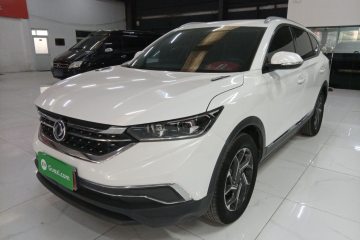 Used Dongfeng Aeolus AX7 2021 1.6T Automatic Zhiyue Edition