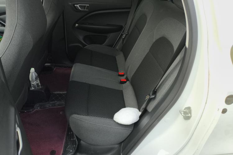 Used Leapmotor T03 2021 400 Lite Edition Lithium Iron Phosphate
