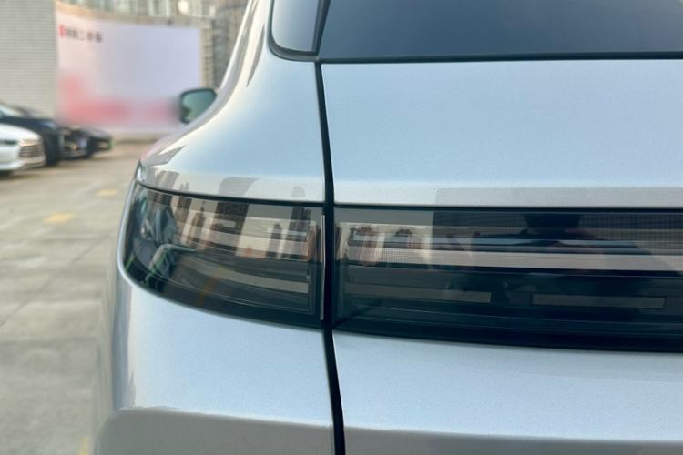 Used Li Auto L6 2024 Max