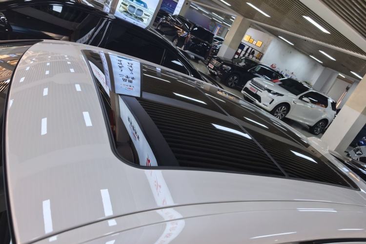 Used BMW 3 Series 2024 325Li M Sport Package