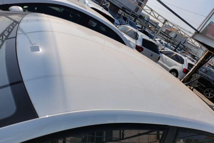 Used Volkswagen Jetta 2017 1.5L Automatic Fashion Model
