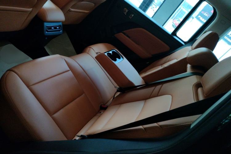 Used Haval Raptor New Energy 2023 Hi4 145 Explorer Edition