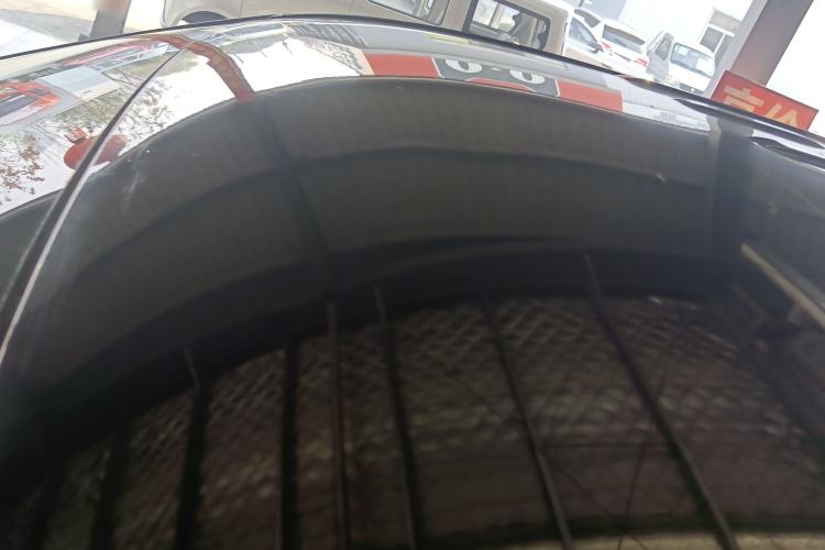 Used SAIC MAXUS G10 2016 1.9T Automatic Elite Edition Diesel China V Emission Standard
