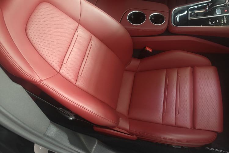 Used Porsche Panamera 2023 Panamera 2.9T
