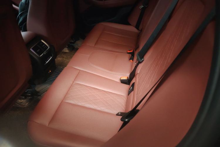 Used BMW X3 2022 Restyled xDrive25i M Sport Package
