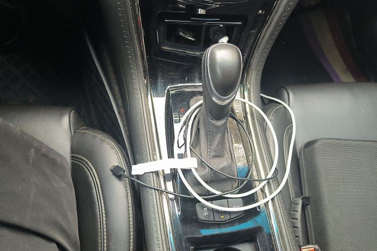 Used Cadillac ATS-L 2017 28T Tech Edition
