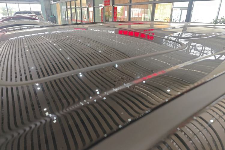 Used Toyota RAV4 2023 2.0L CVT Two-Wheel Drive Fashion Edition
