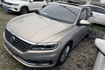 Used Volkswagen Lavida 2018 280TSI DSG Comfort Edition China V Standard