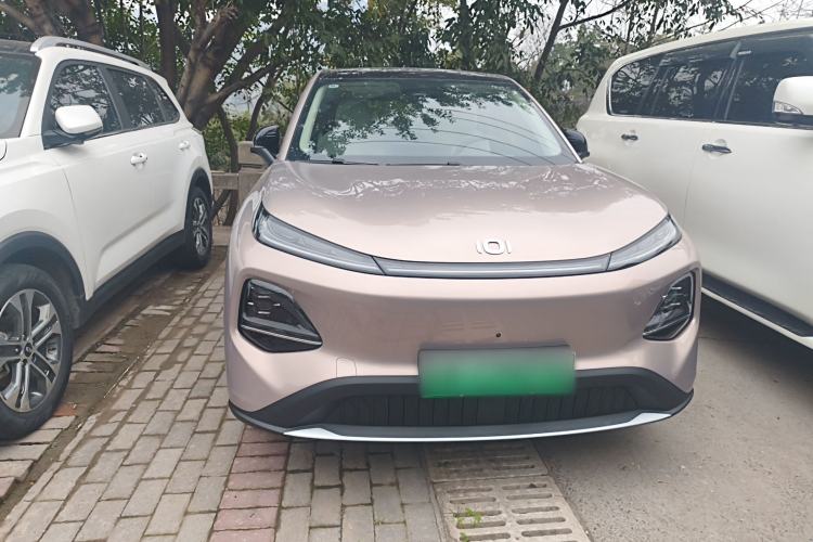 Used  Q05 2026 Model 506 Max
