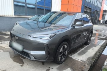 Used Geely Galaxy E5 2024 440km Exploration Version